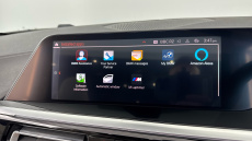 BMW Z4 sDrive 20i M Sport 2dr Auto Petrol Roadster